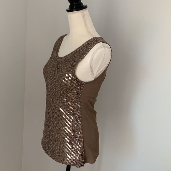 Sydney Joy beaded tank top - Picture 8 of 9